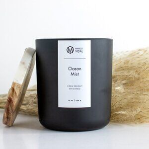 Ocean Mist 12oz - MARGO VIDAL HOME